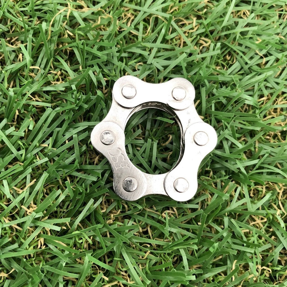 Chain Fidget