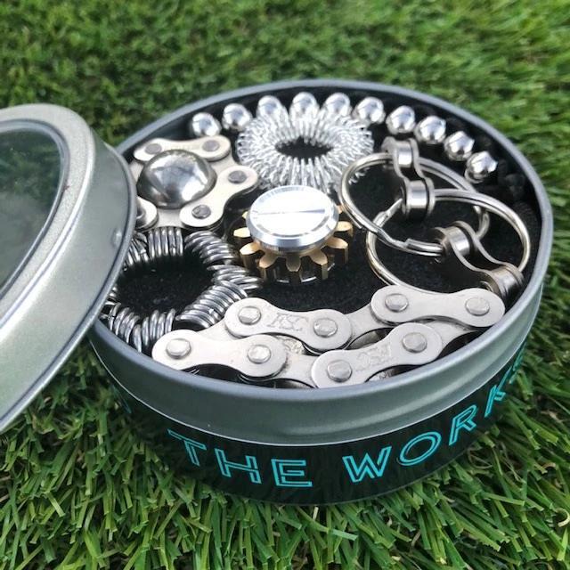 Works Fidget Kit