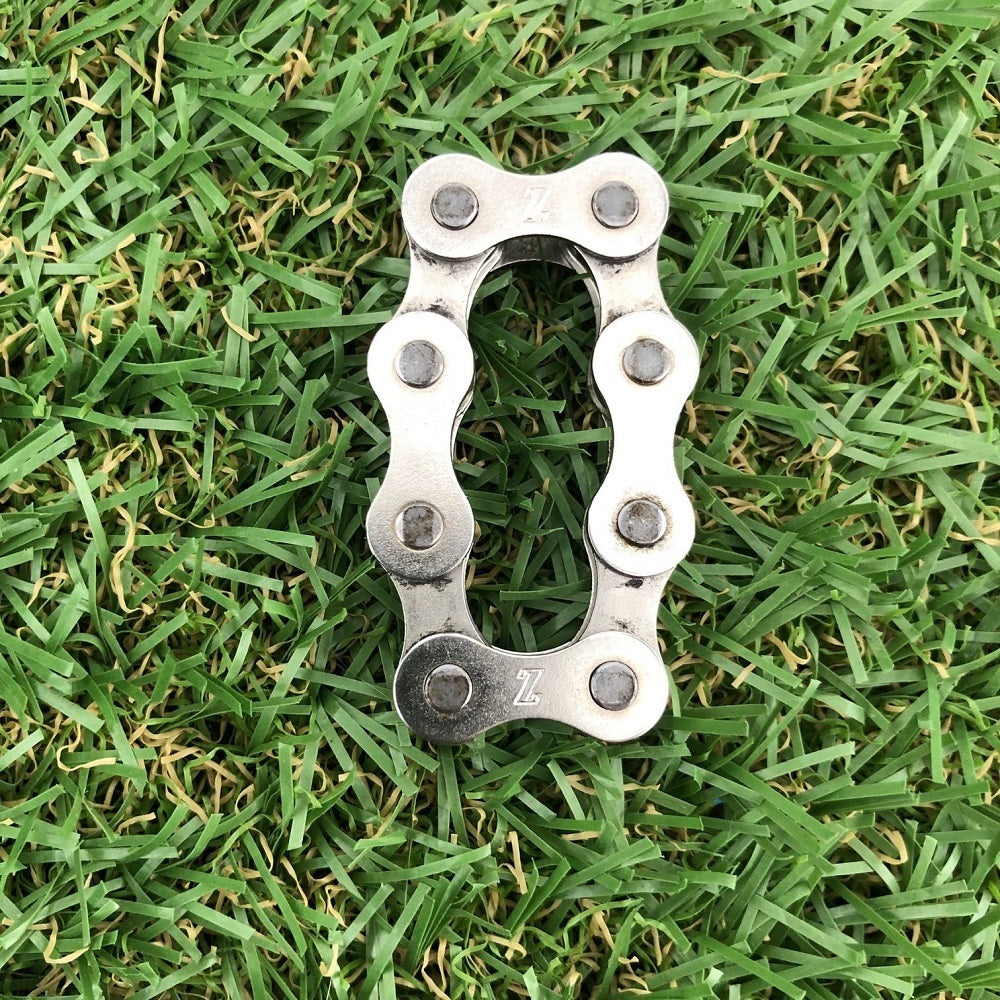 Chain Fidget