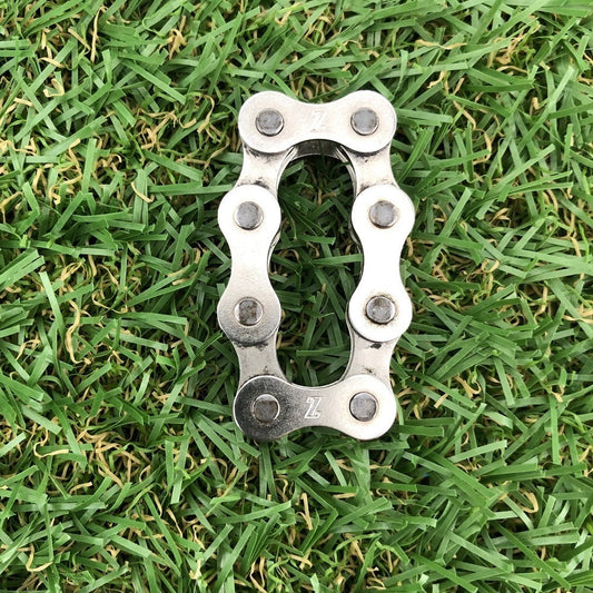 Chain Fidget