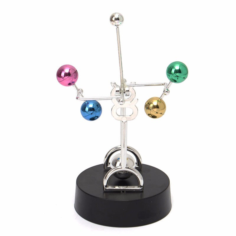 Orbit Motion Desk Toy