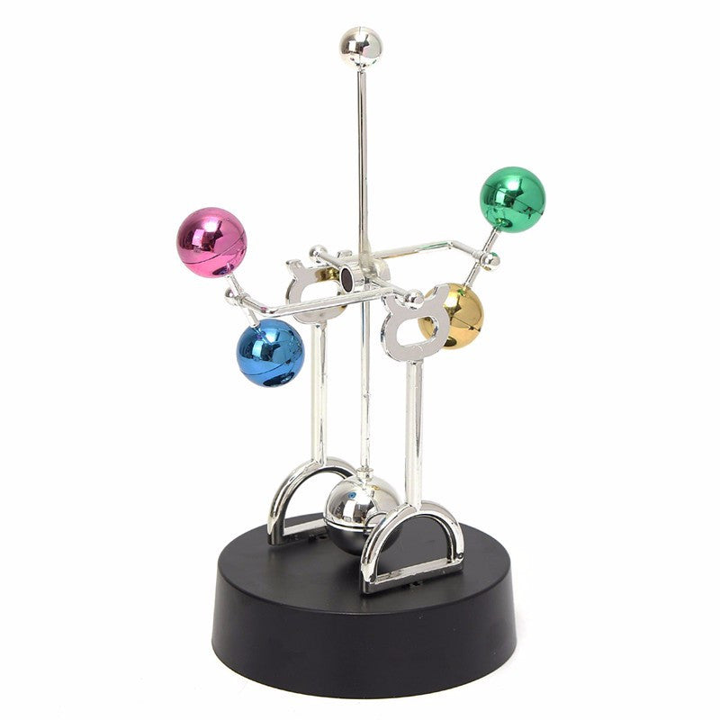 Orbit Motion Desk Toy