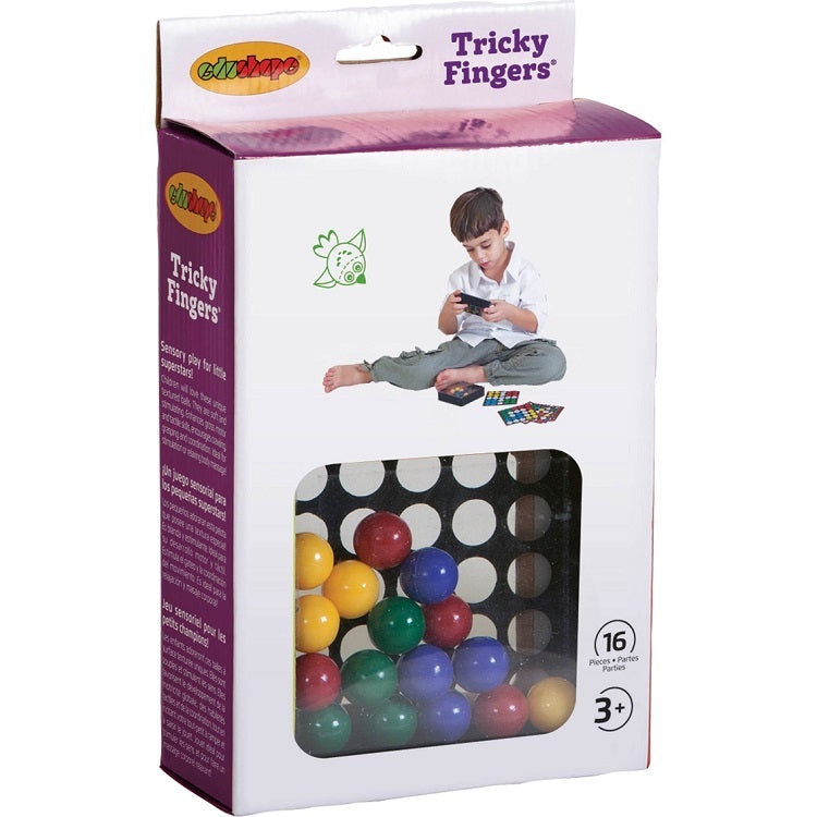 Magnetic Putty - Mini - Neutral