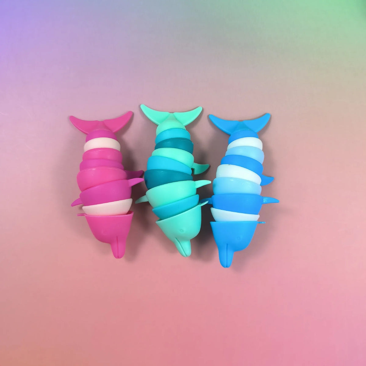 Lobster Fidget