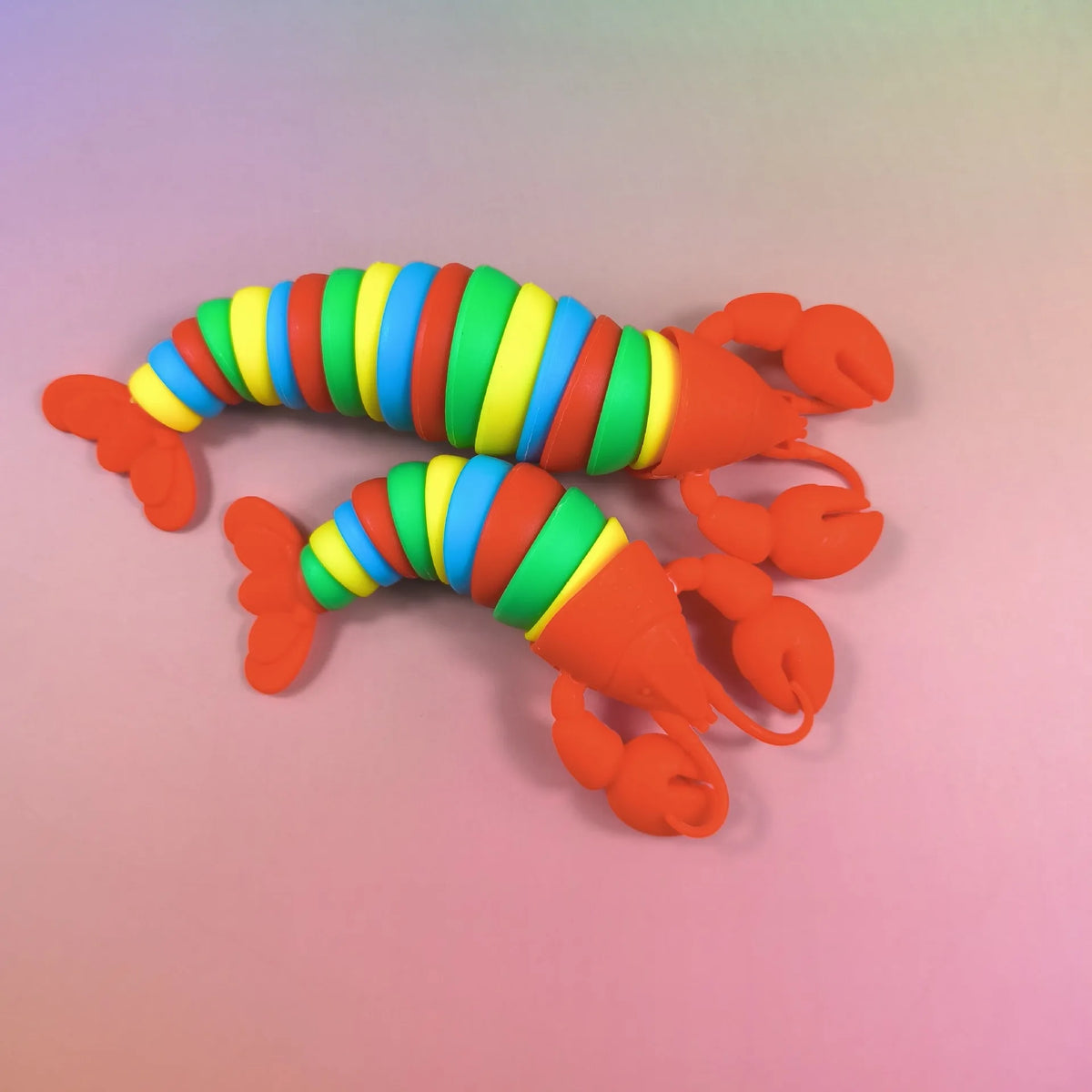 Lobster Fidget