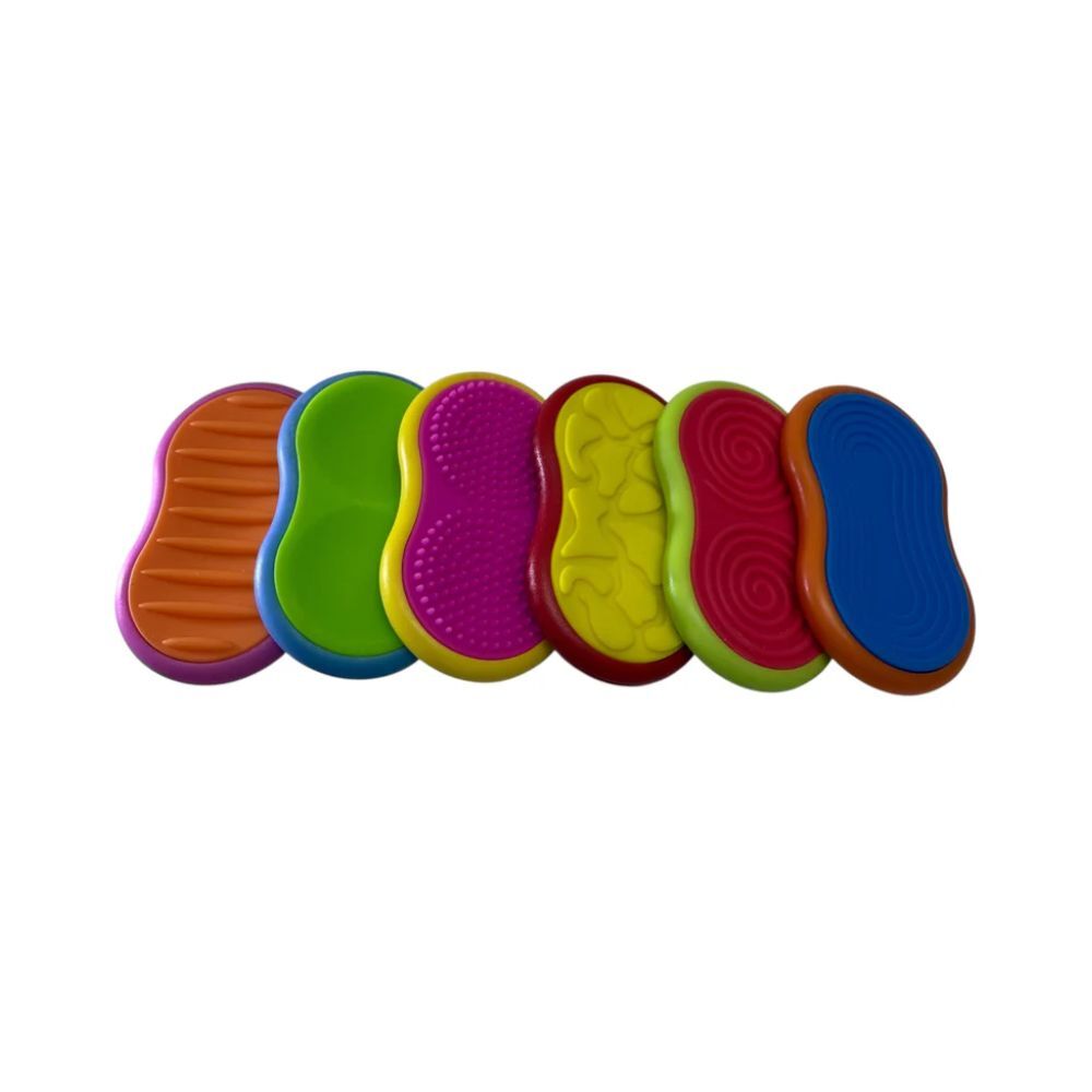 Mag Sliders
