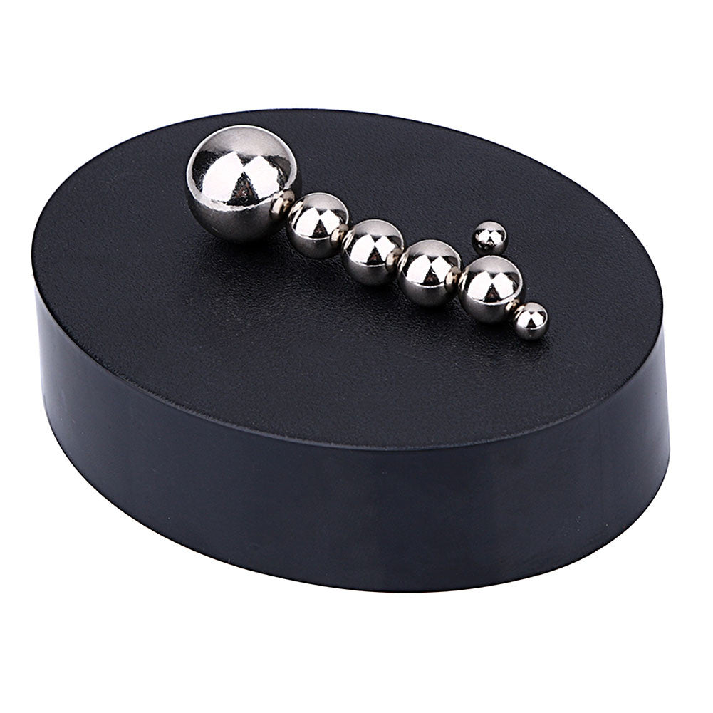 Magnetic Swing Sculpture
