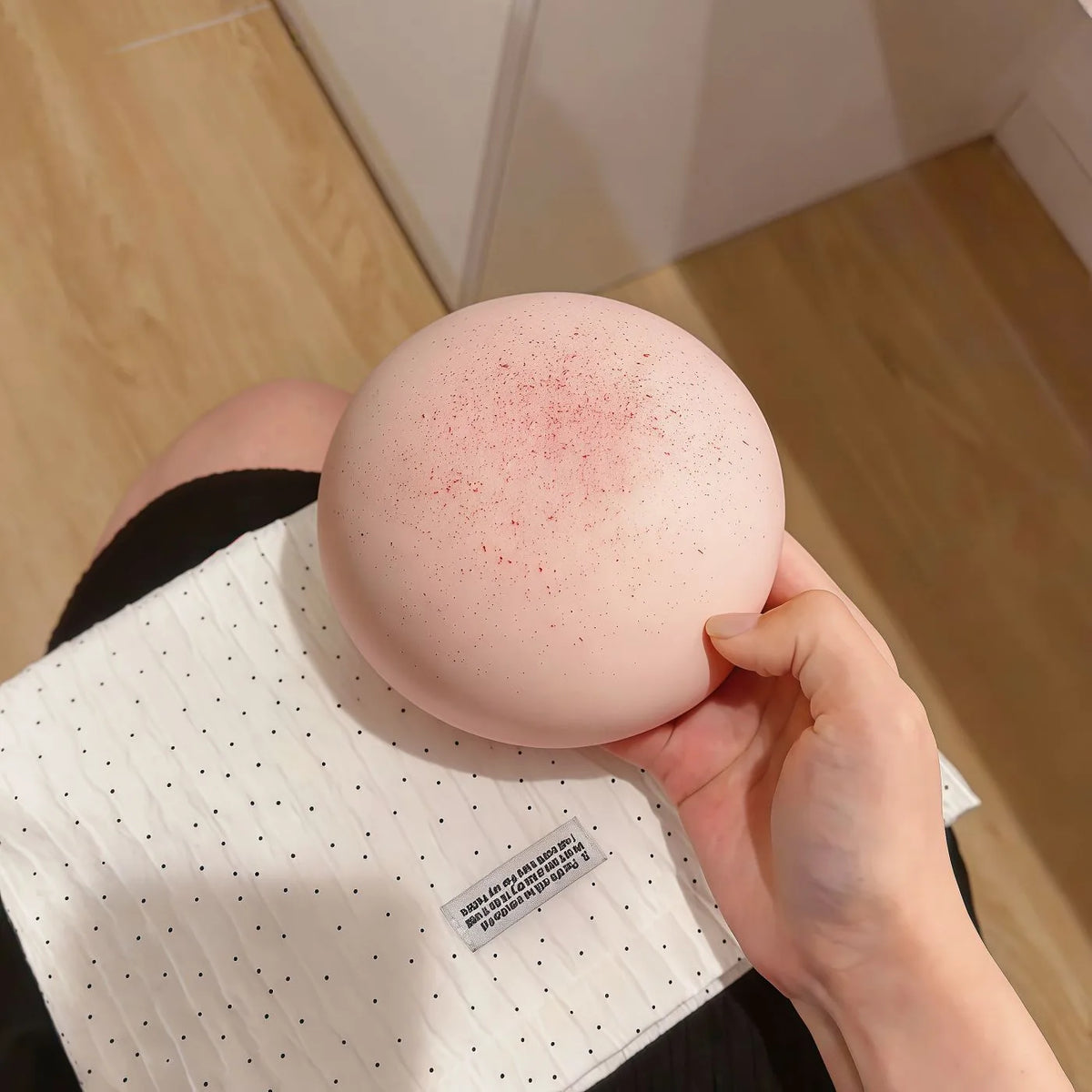 Mermaid Squishy Rebound