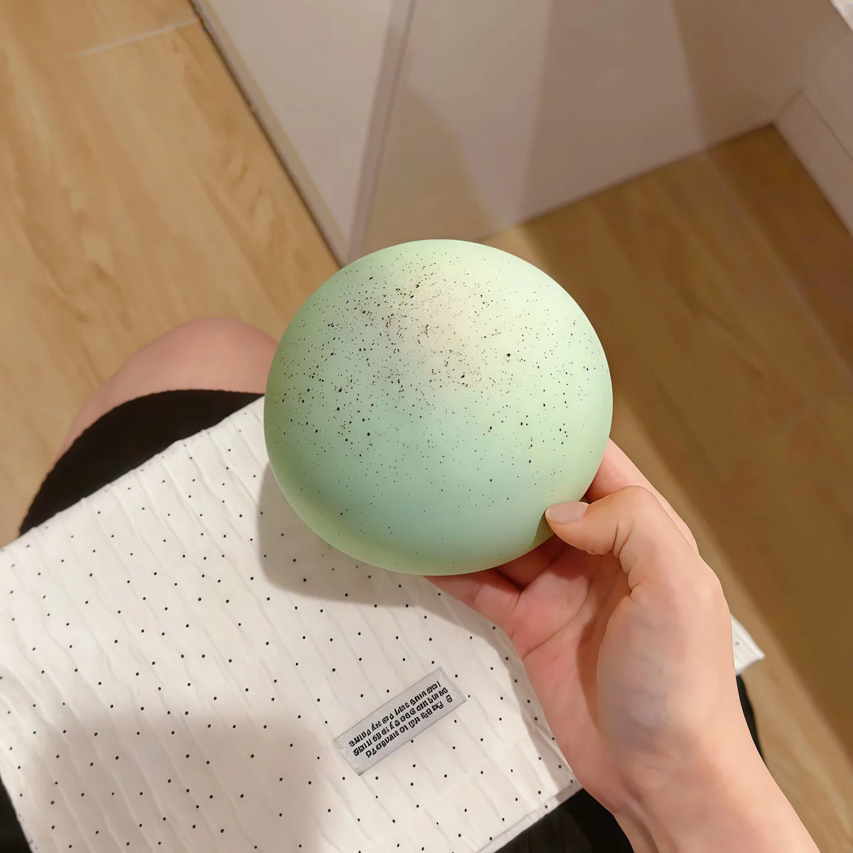 Mermaid Squishy Rebound