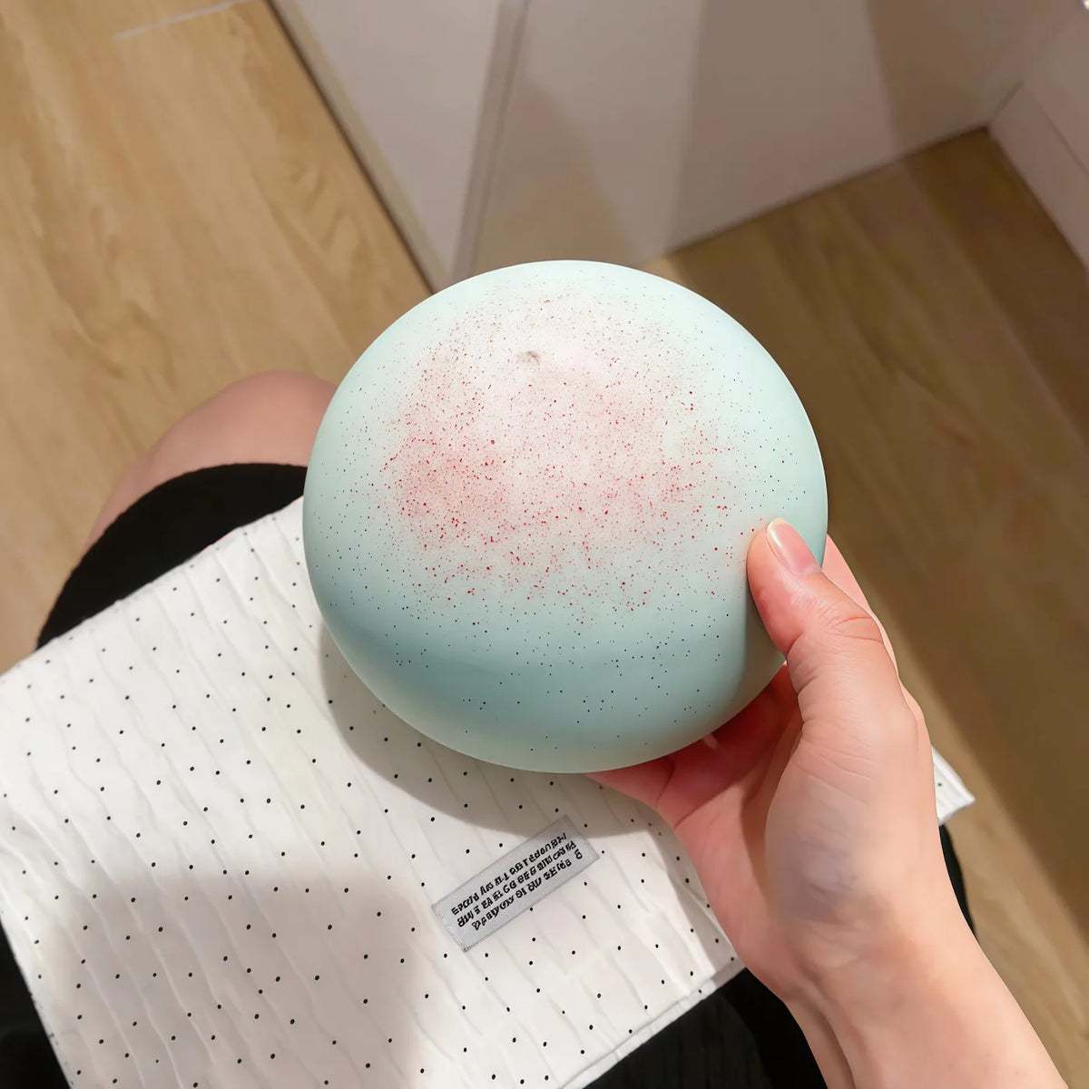 Mermaid Squishy Rebound