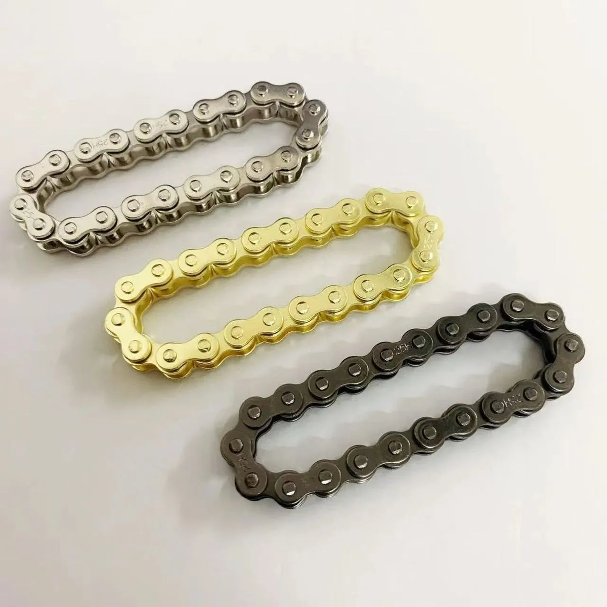 Metal Gear Spinning Top