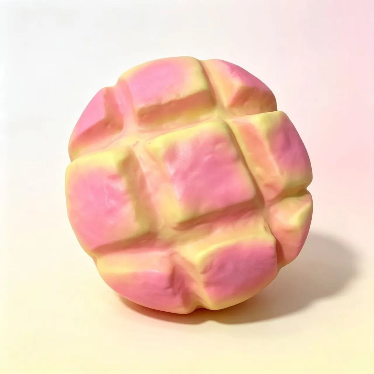 Metal Pineapple Squishy