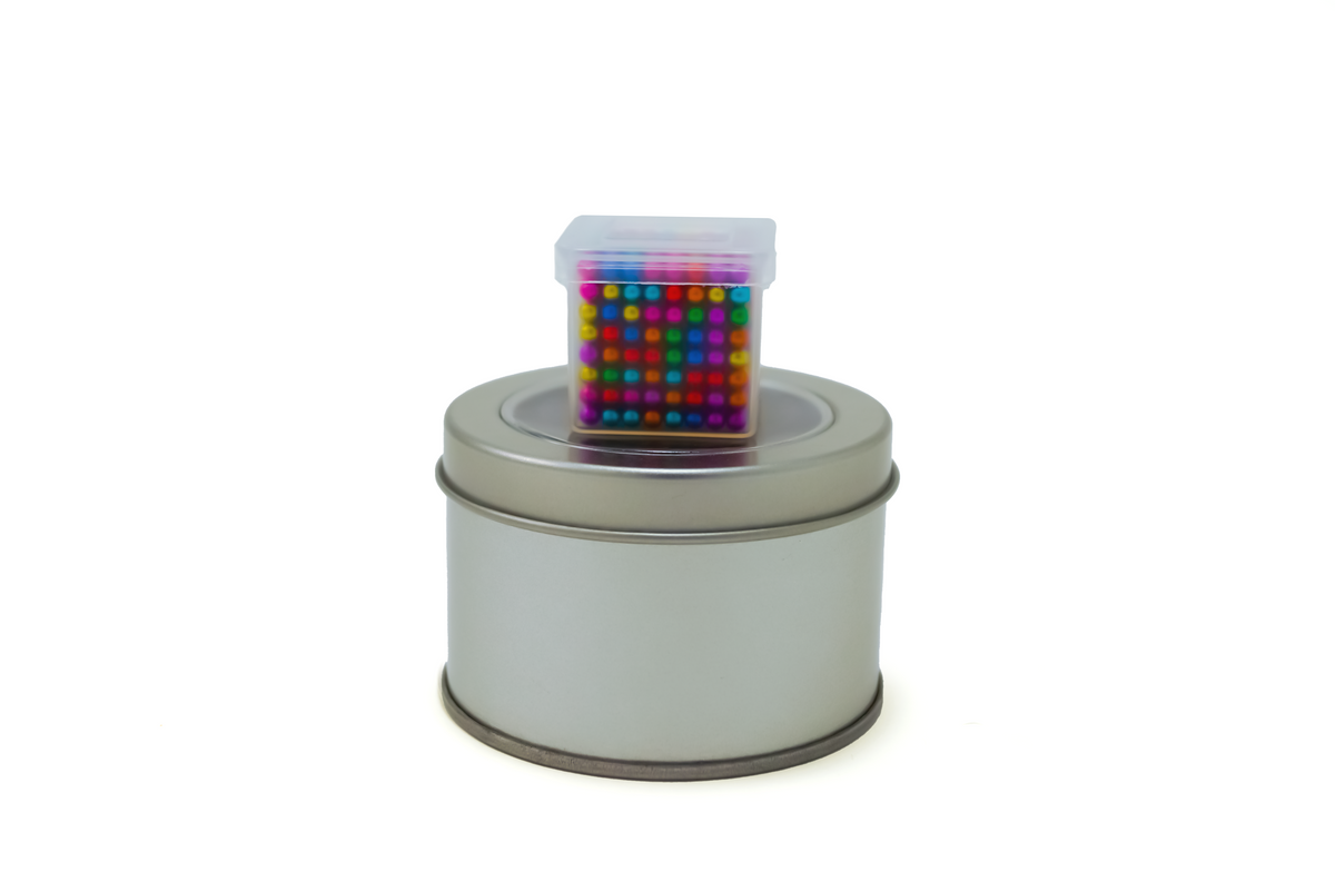 Magnetic Fidget Bead Set