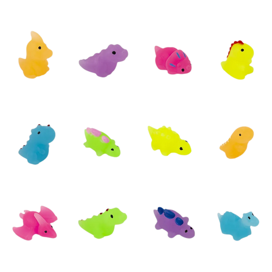 Dinosaur Squishy