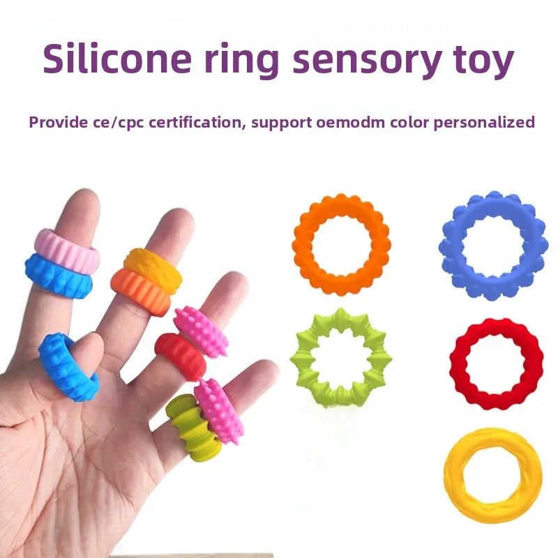 Fidget Set