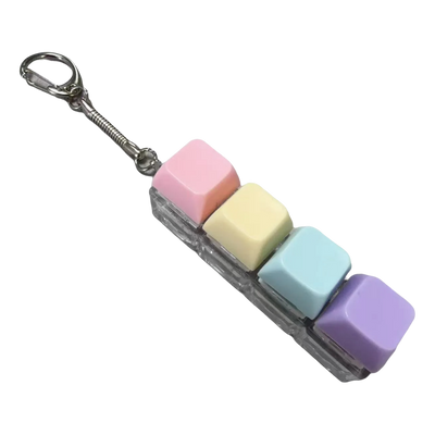 Click & Fidget