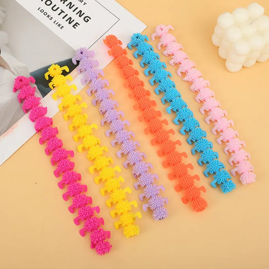 Noodle Fidget Sensory