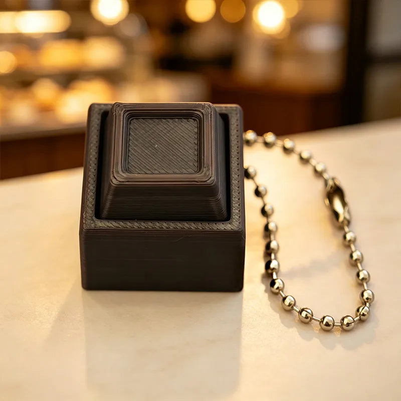 3D Chocolates Fidget