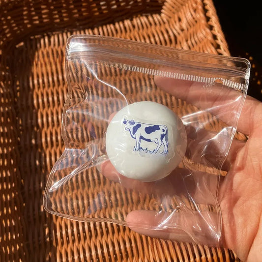 Cows Squishy