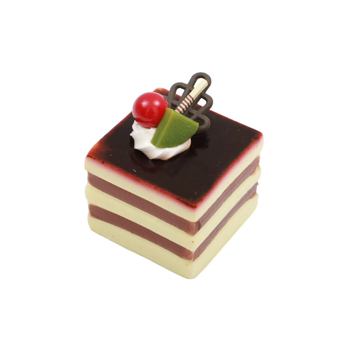 Red Cake Squishy