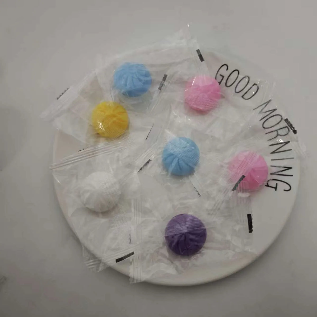Squishy Bag