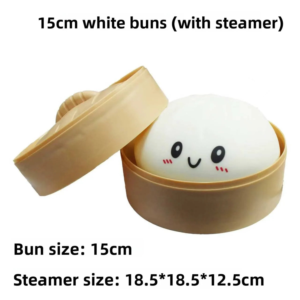 White Squishy
