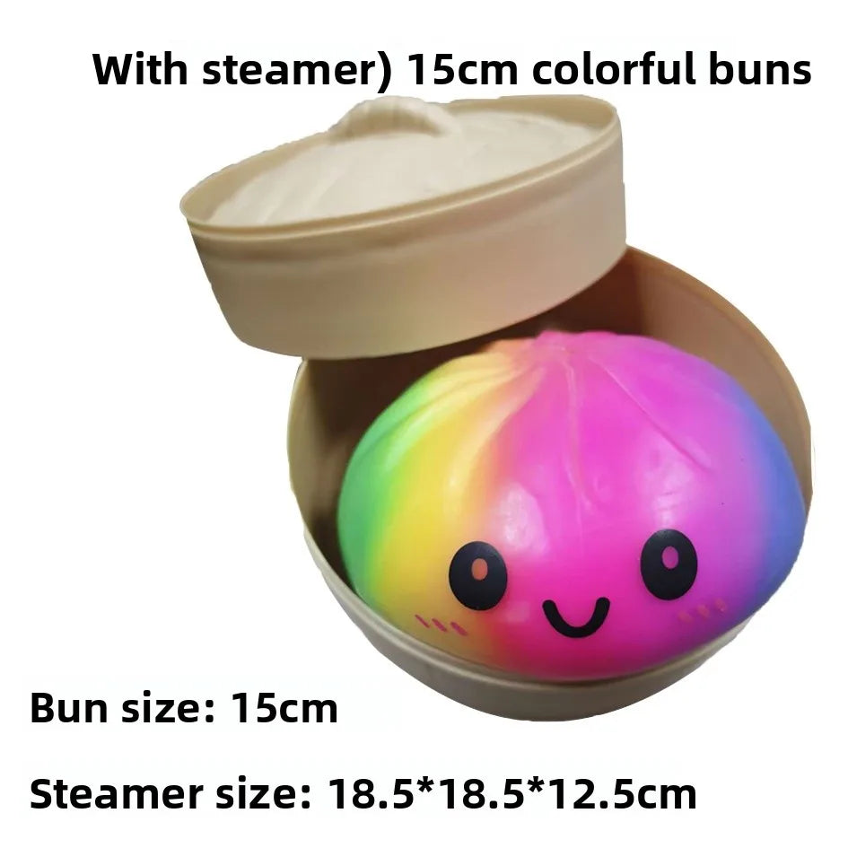 White Squishy