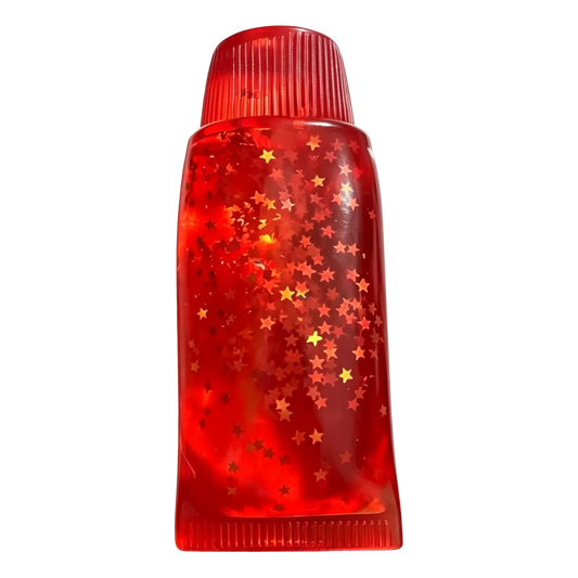 Glittery Squishy Prank