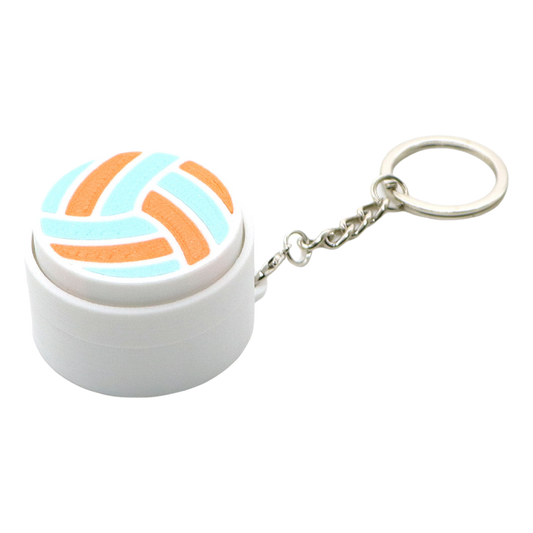 3D Baseball Fidget