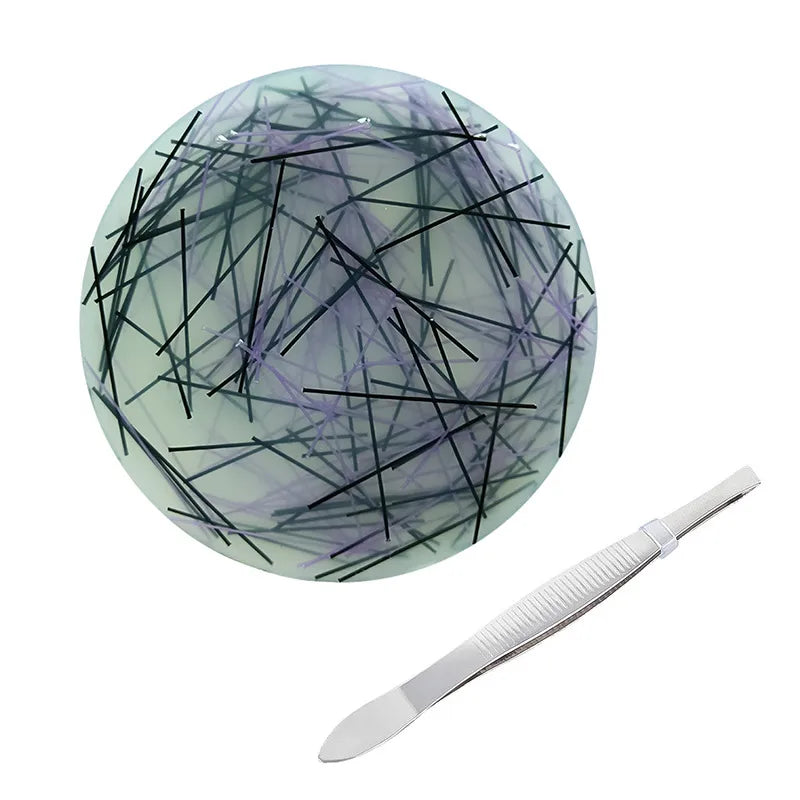 Ocean Pattern Fidget
