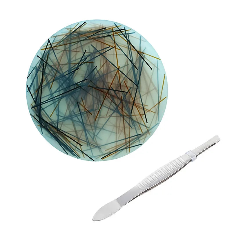 Ocean Pattern Fidget