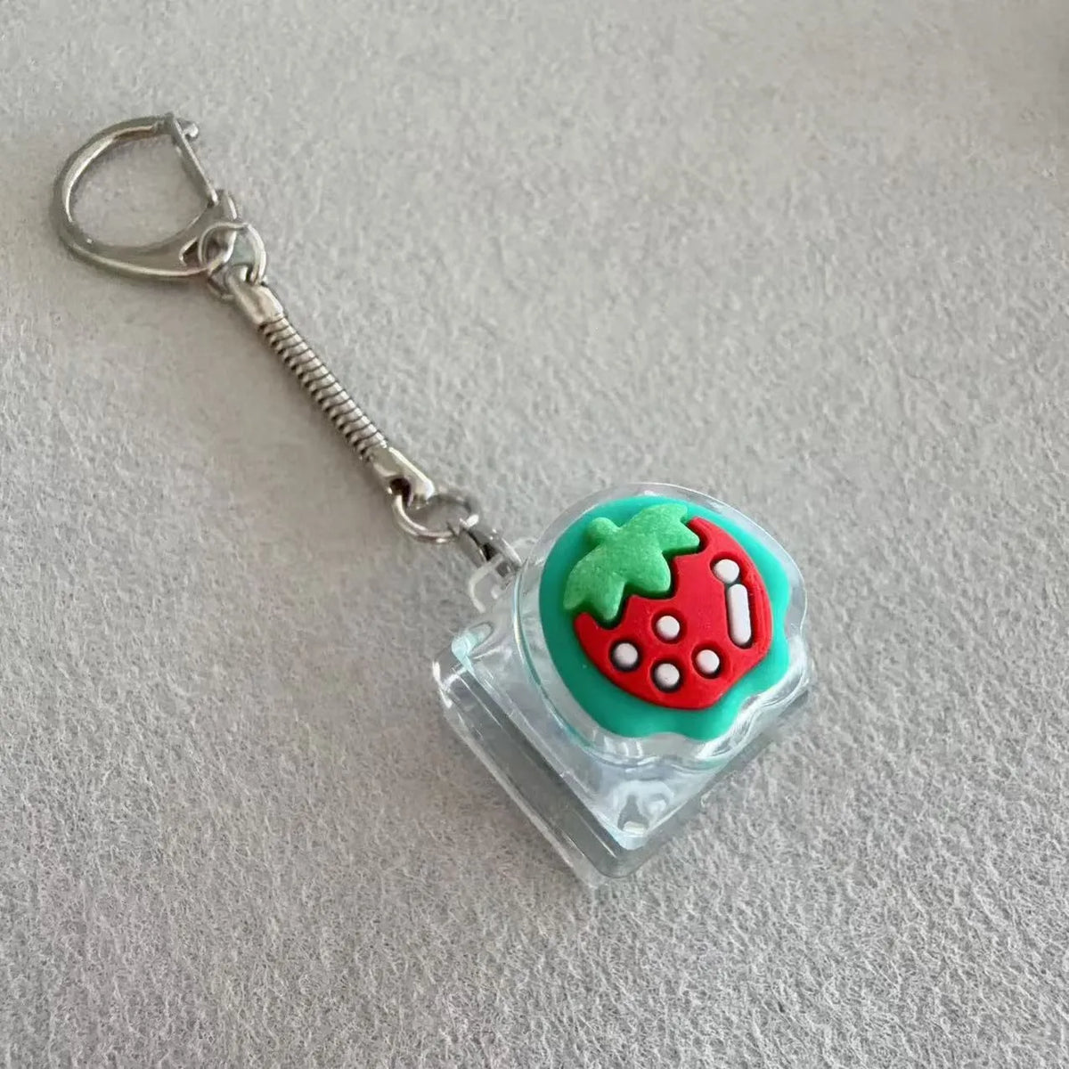 Octopus Fidget Focus