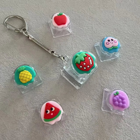 Octopus Fidget Focus
