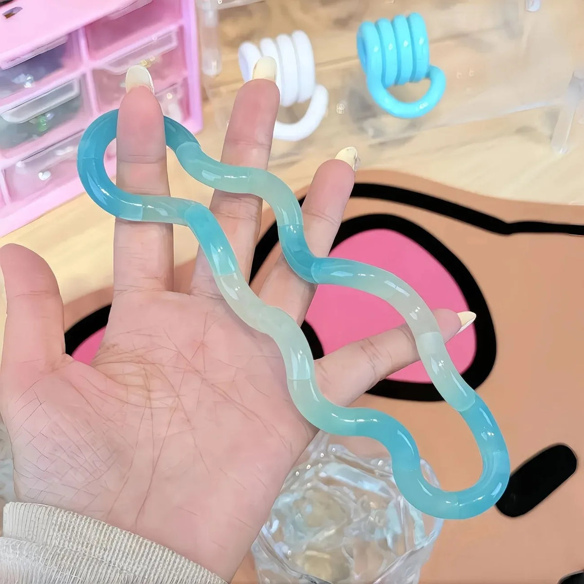 Ombre Fidget