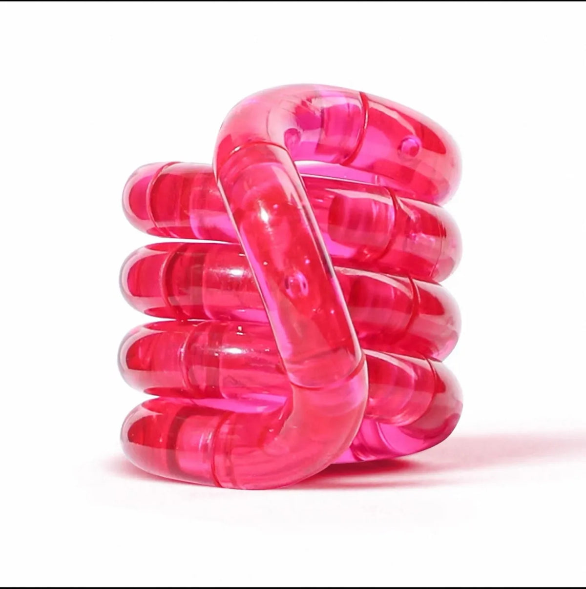 Ombre Fidget