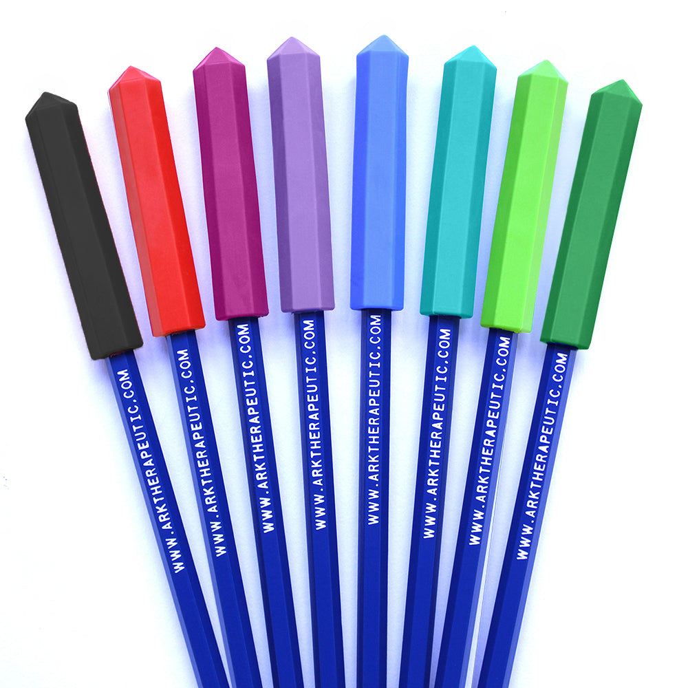 Spikey Spinner Pen