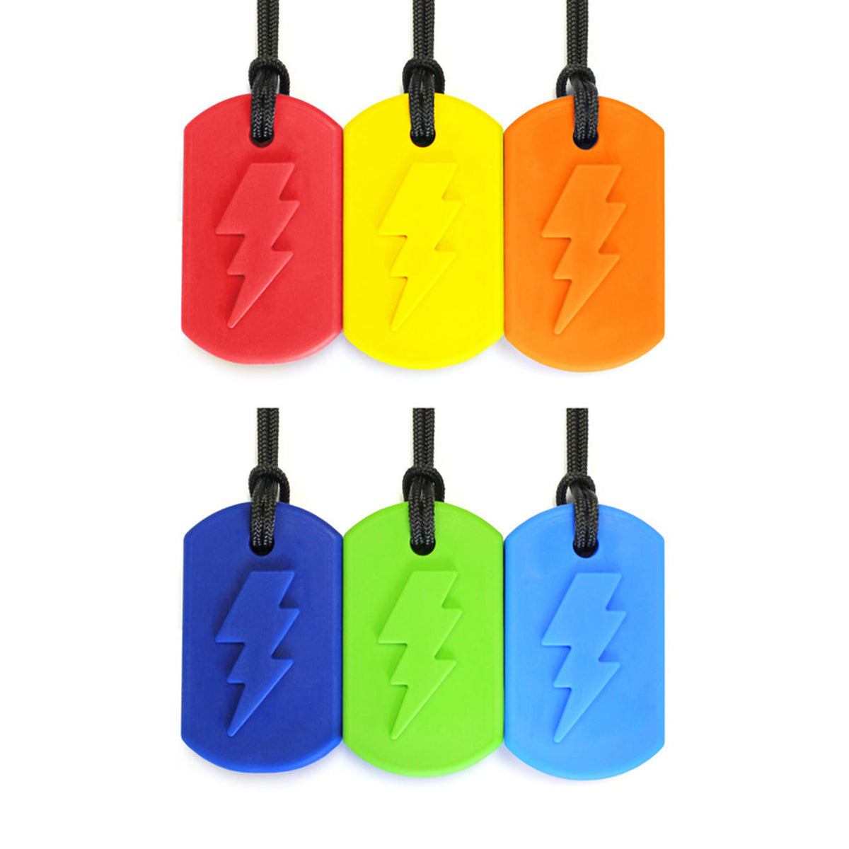 Intergalactic Hypercolour Thinking Putty