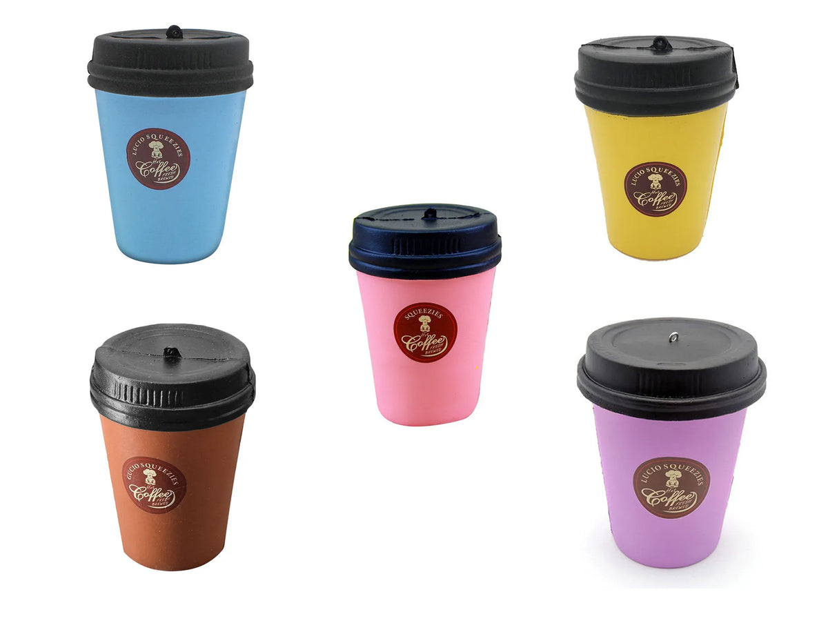 Squishy Cup Style