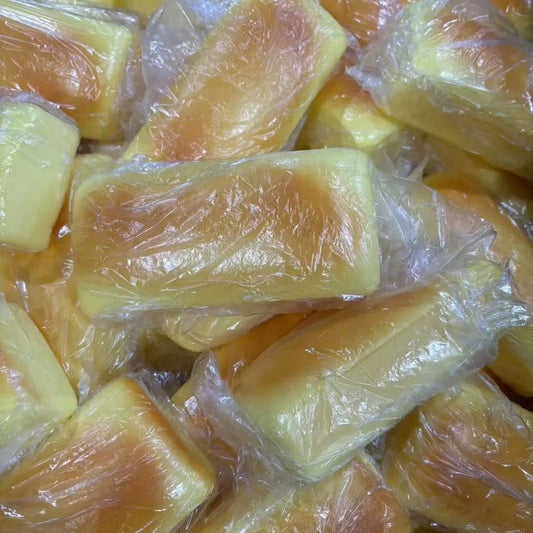 Yellow Cake Squishy