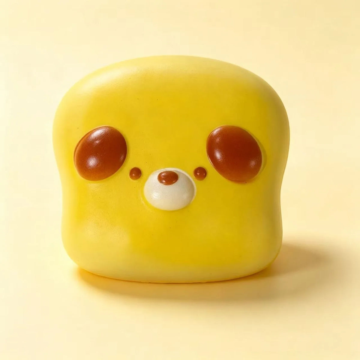 Squishy Bread Pattern