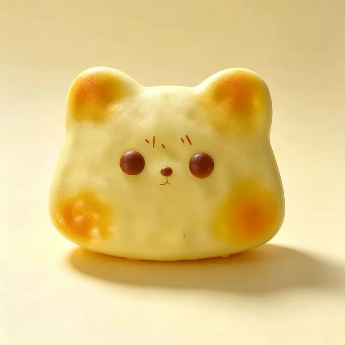 Squishy Bread Pattern