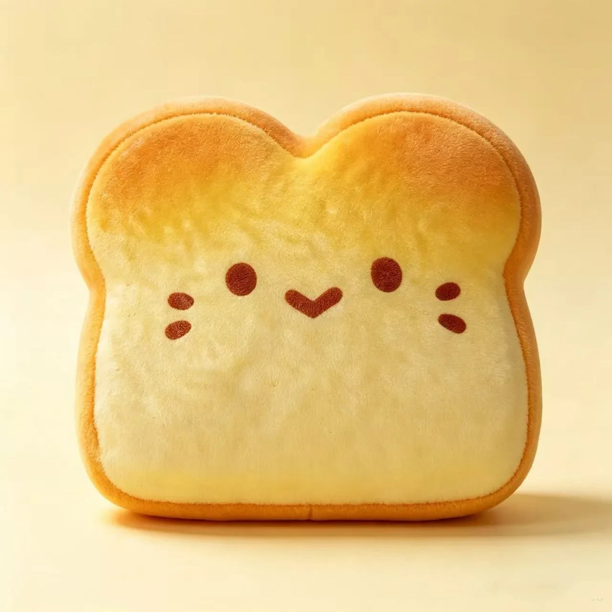 Squishy Bread Pattern