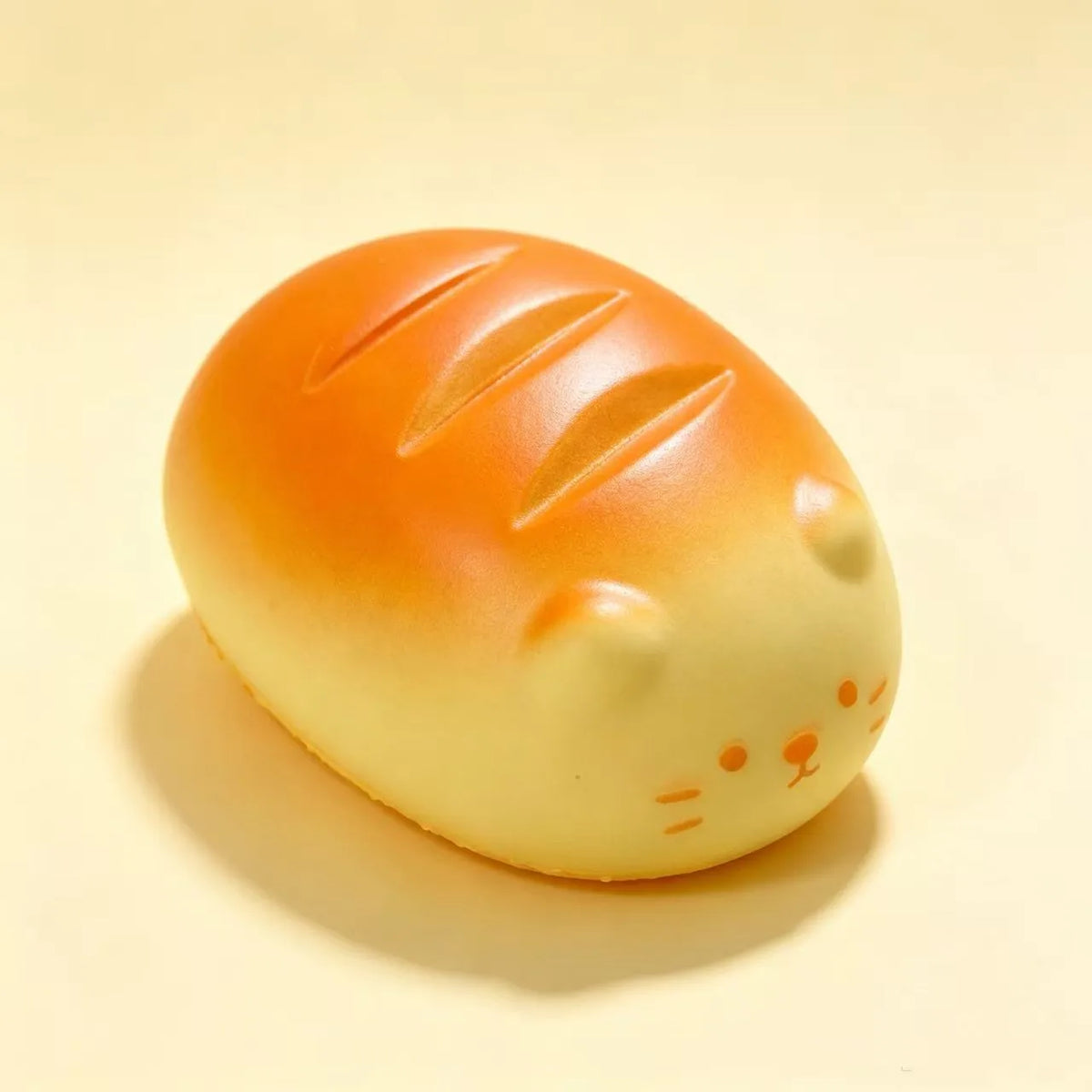 Squishy Bread Pattern
