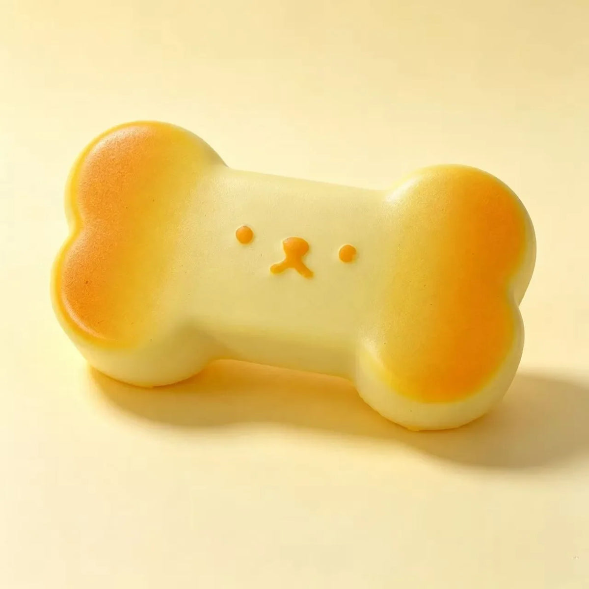 Squishy Bread Pattern