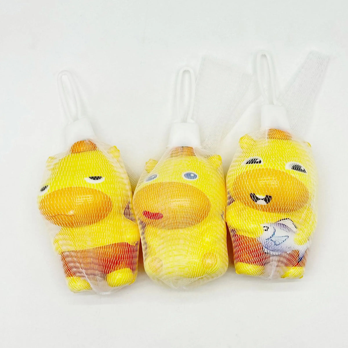 Squishy Drink Pattern