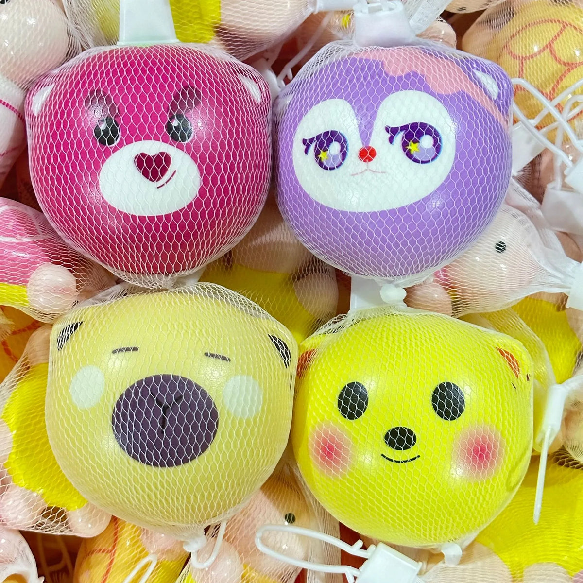 Squishy Drink Pattern