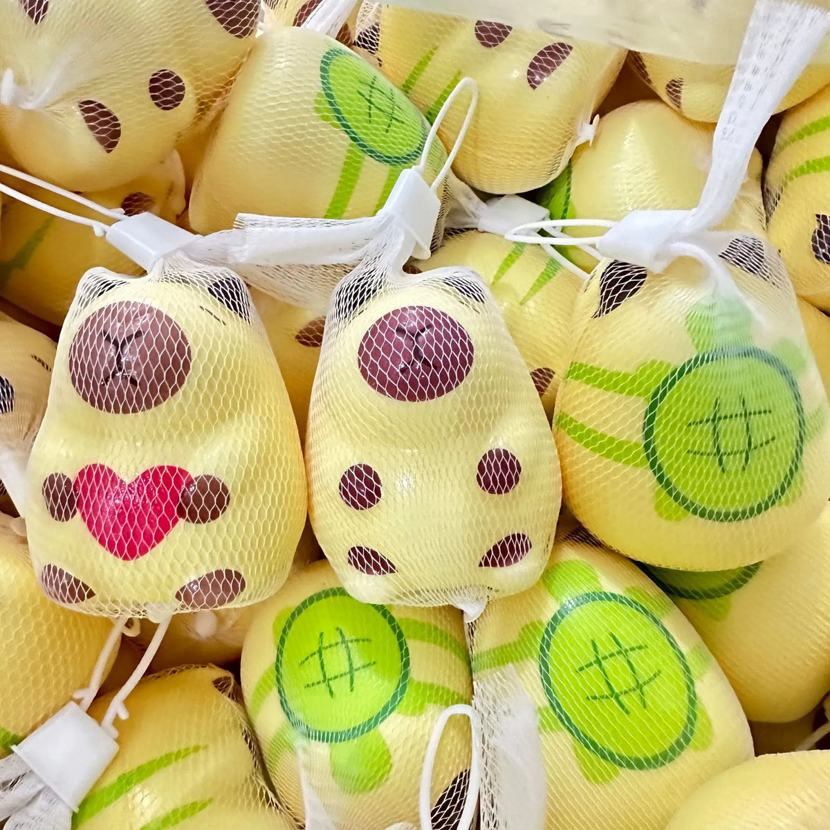 Squishy Drink Pattern