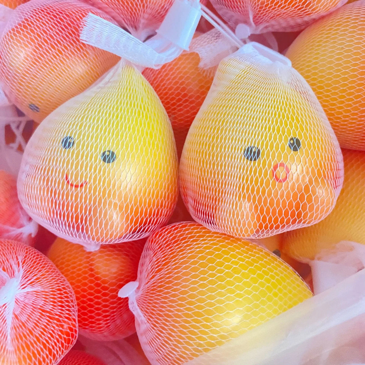 Squishy Drink Pattern