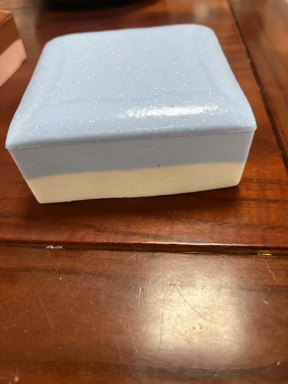 Squishy Toast