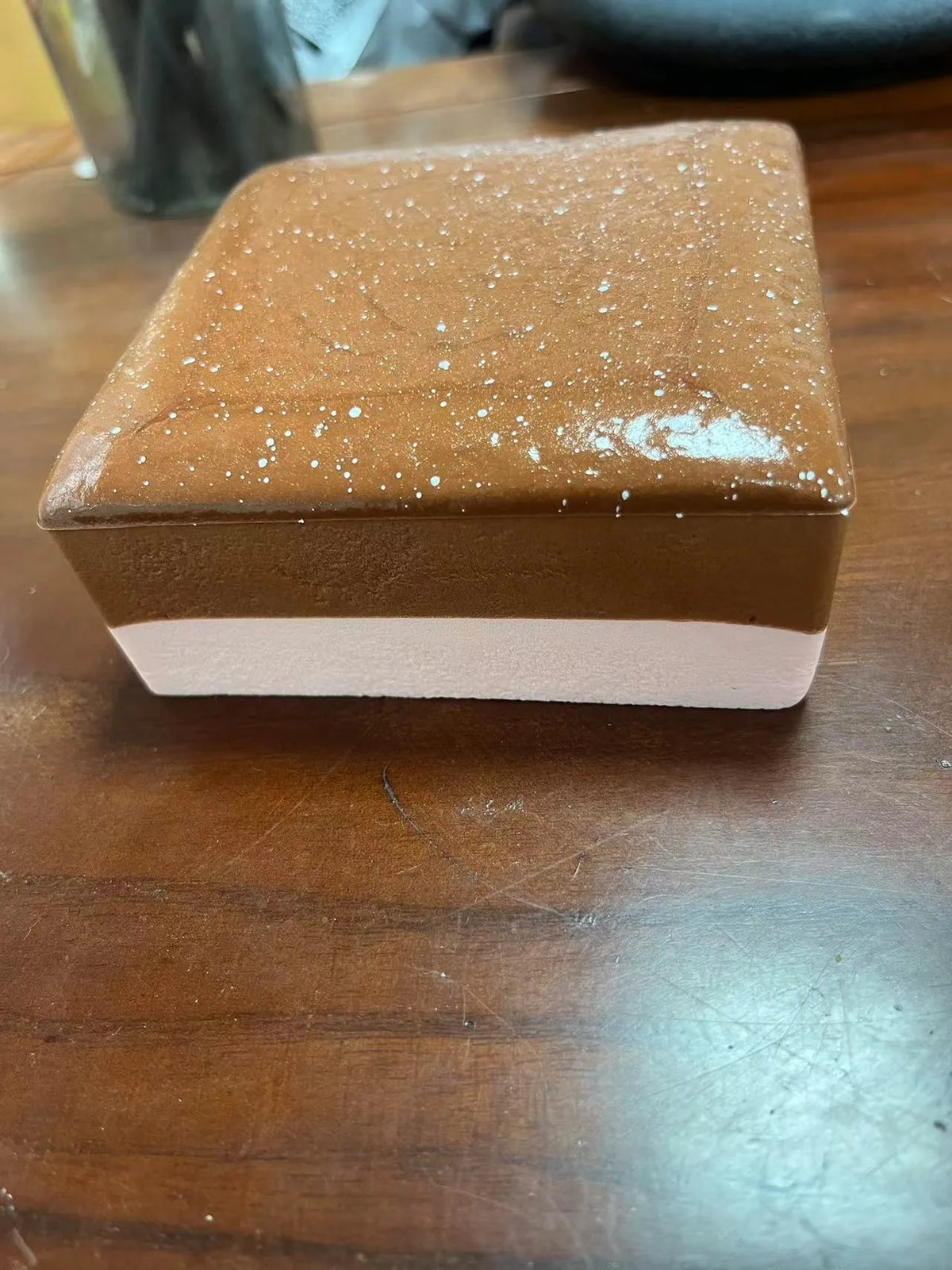 Squishy Toast